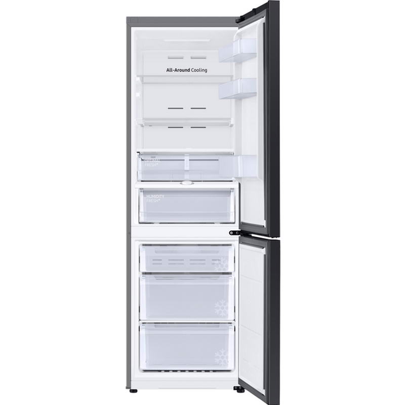Холодильник SAMSUNG RB34A6B4FAP/UA - фото 1
