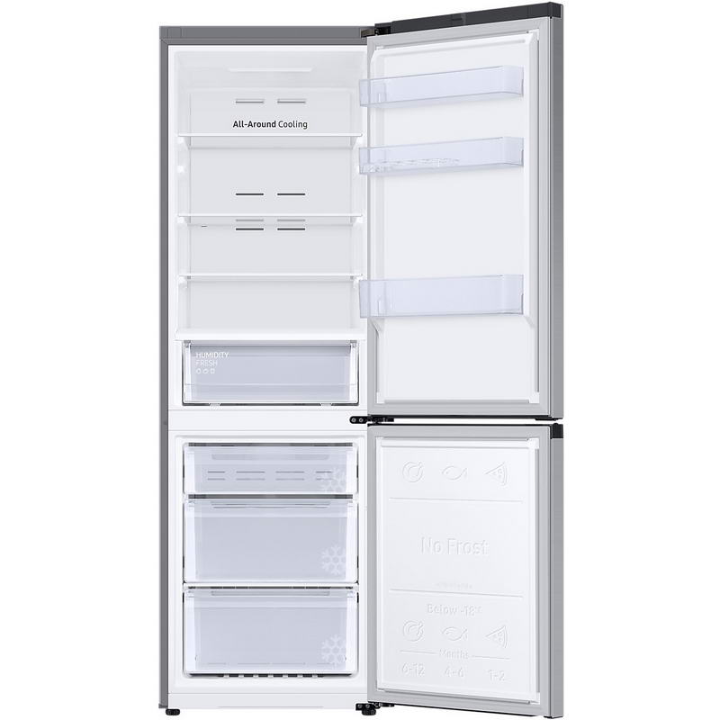 Холодильник Samsung RB34T600ESA Europe - фото 2