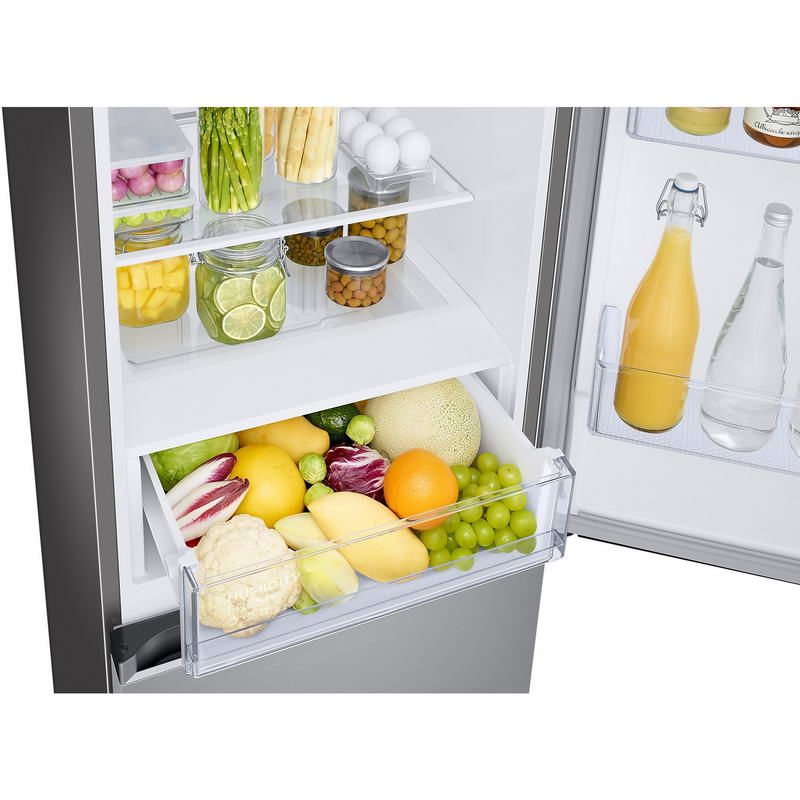 Холодильник Samsung RB34T600ESA Europe - фото 4
