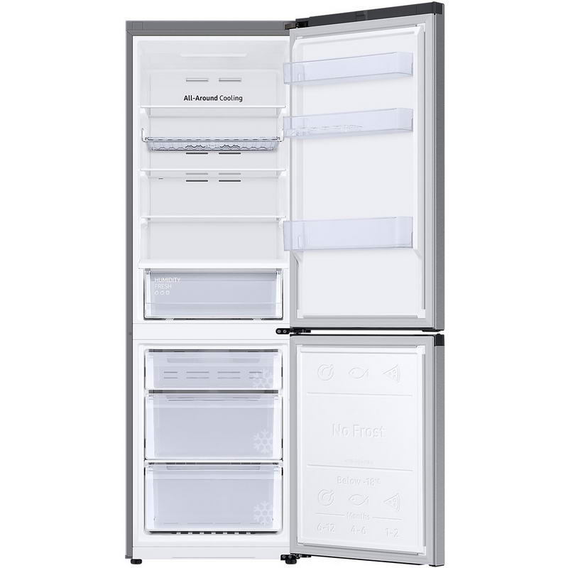 Холодильник Samsung RB34T602FSA Europe - фото 2 Холодильник Samsung RB34T602FSA Europe - фото 2