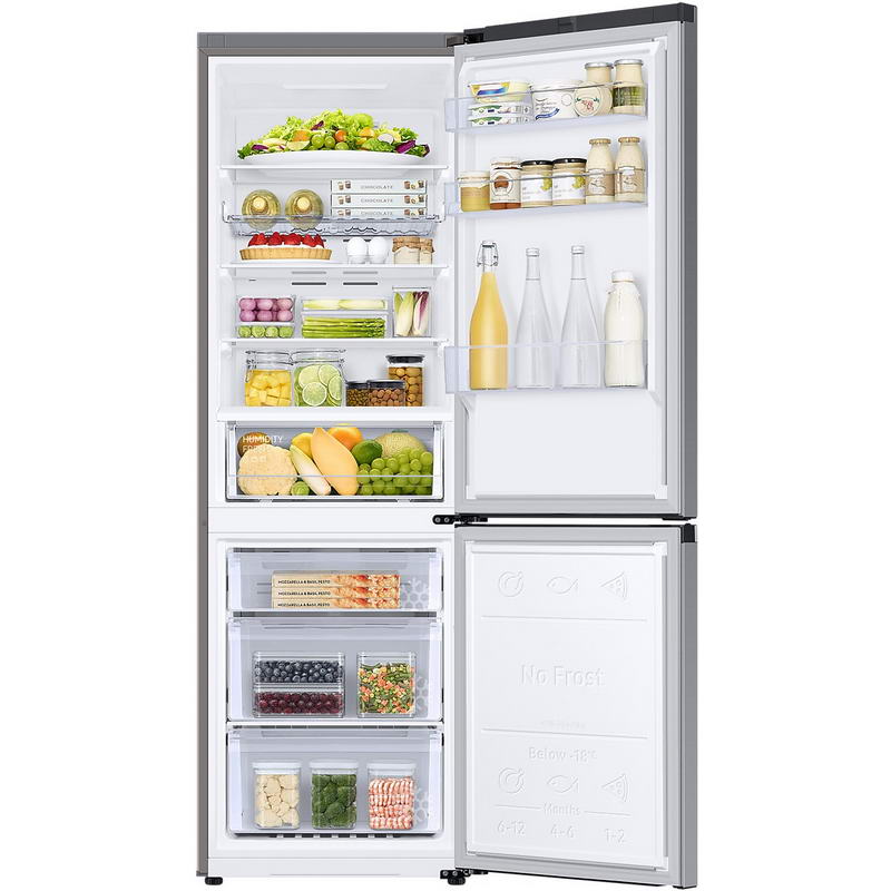 Холодильник Samsung RB34T602FSA Europe - фото 3 Холодильник Samsung RB34T602FSA Europe - фото 3