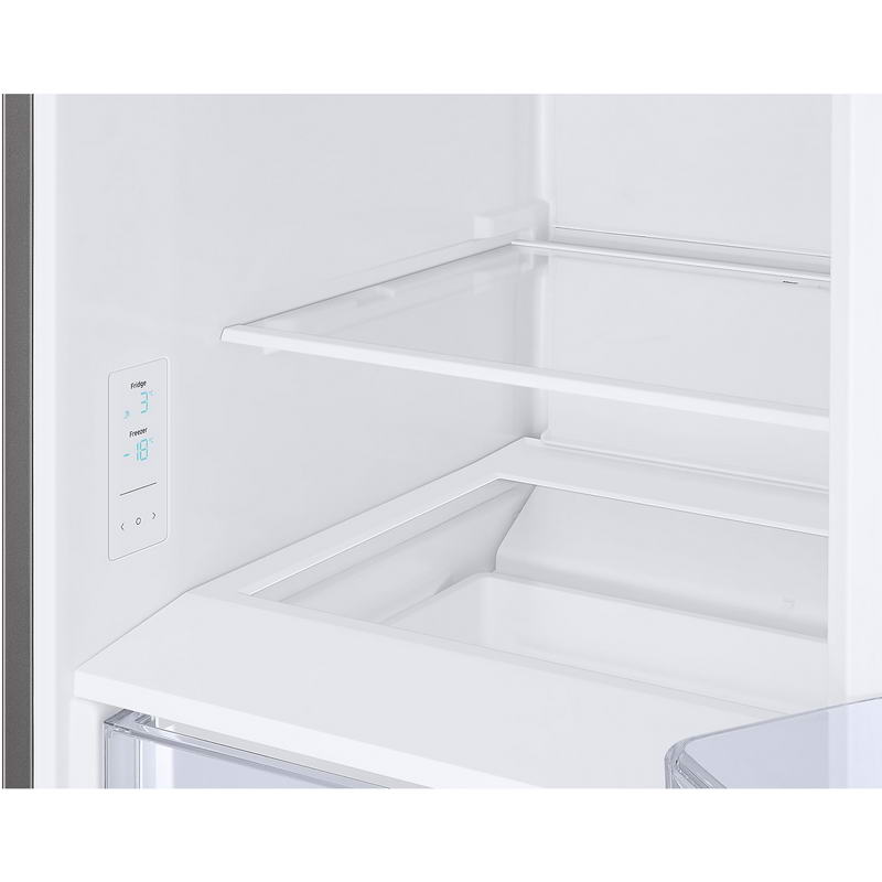 Холодильник Samsung RB34T602FSA Europe - фото 4 Холодильник Samsung RB34T602FSA Europe - фото 4