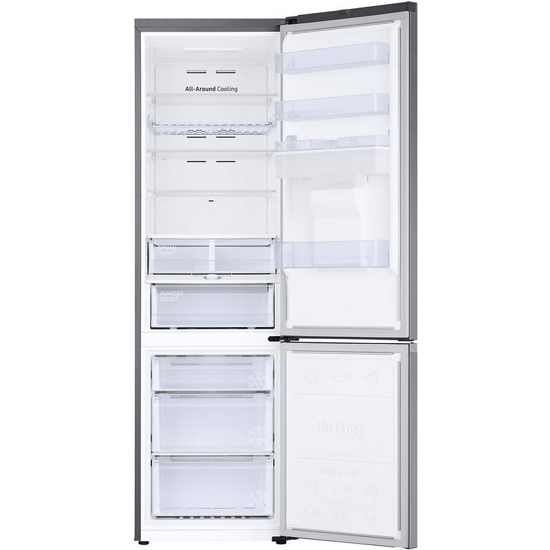 Холодильник Samsung RB38C635ES9 Europe - фото 2