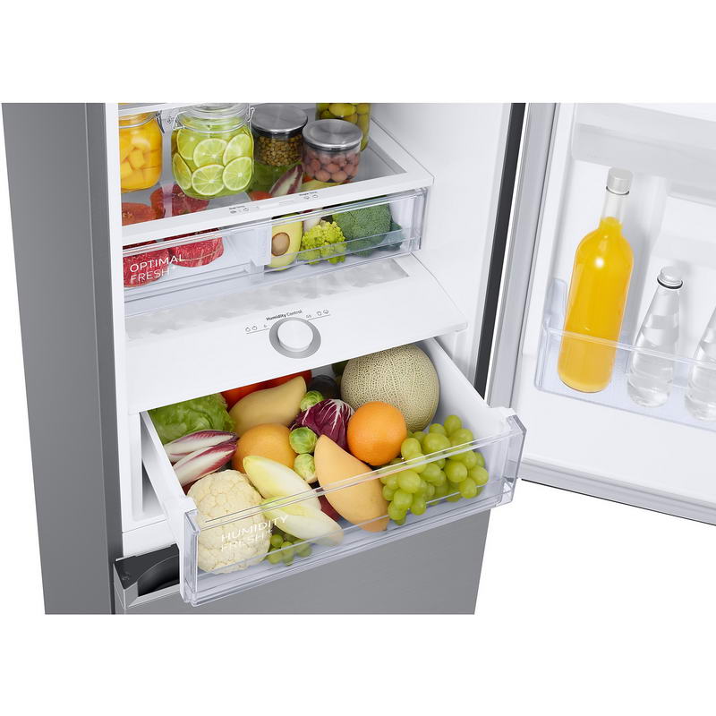 Холодильник Samsung RB38C635ES9 Europe - фото 4