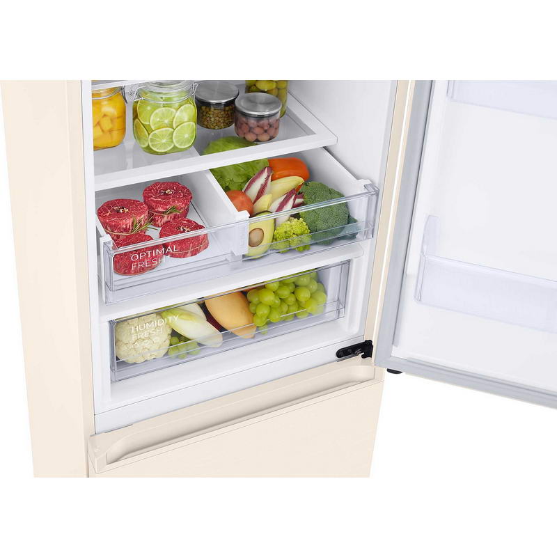 Холодильник Samsung RB38C679EEL/UA - фото 4