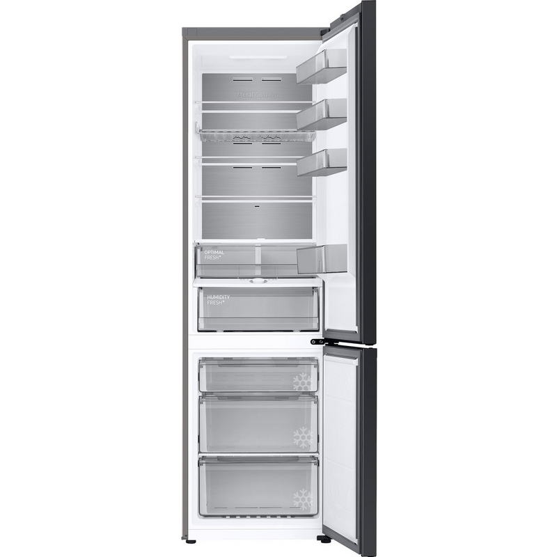 Холодильник Samsung BeSpoke RB38C7B5C12 Europe - фото 2 Холодильник Samsung BeSpoke RB38C7B5C12 Europe - фото 2