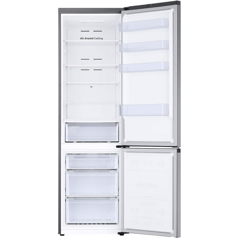 Холодильник Samsung RB38T600ESA Europe - фото 2