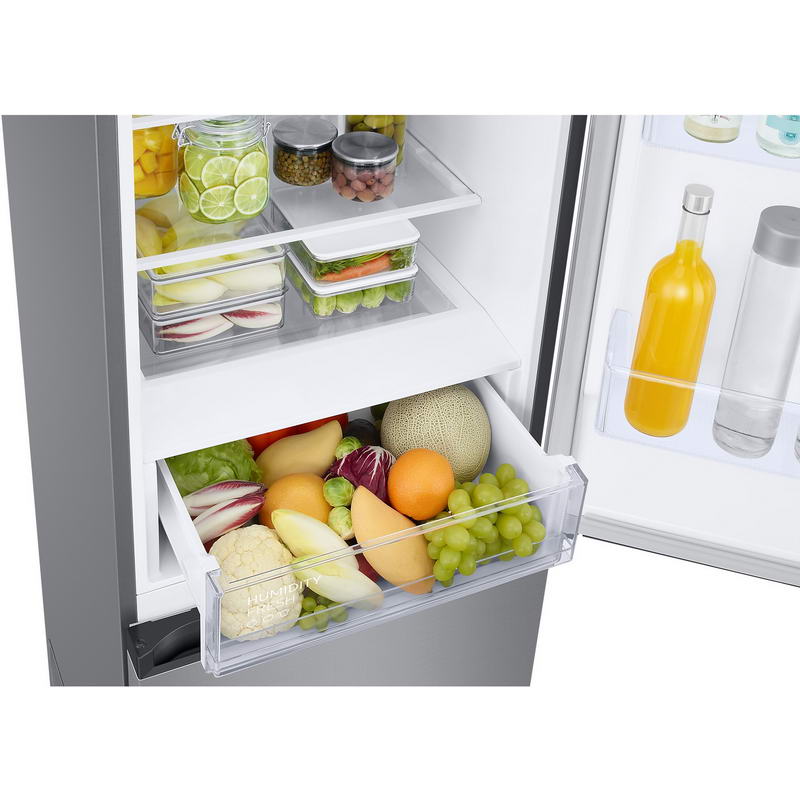 Холодильник Samsung RB38T600ESA Europe - фото 4