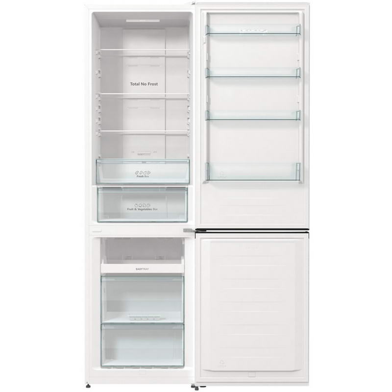 Холодильник HISENSE RB434N4BWE1 - фото 1