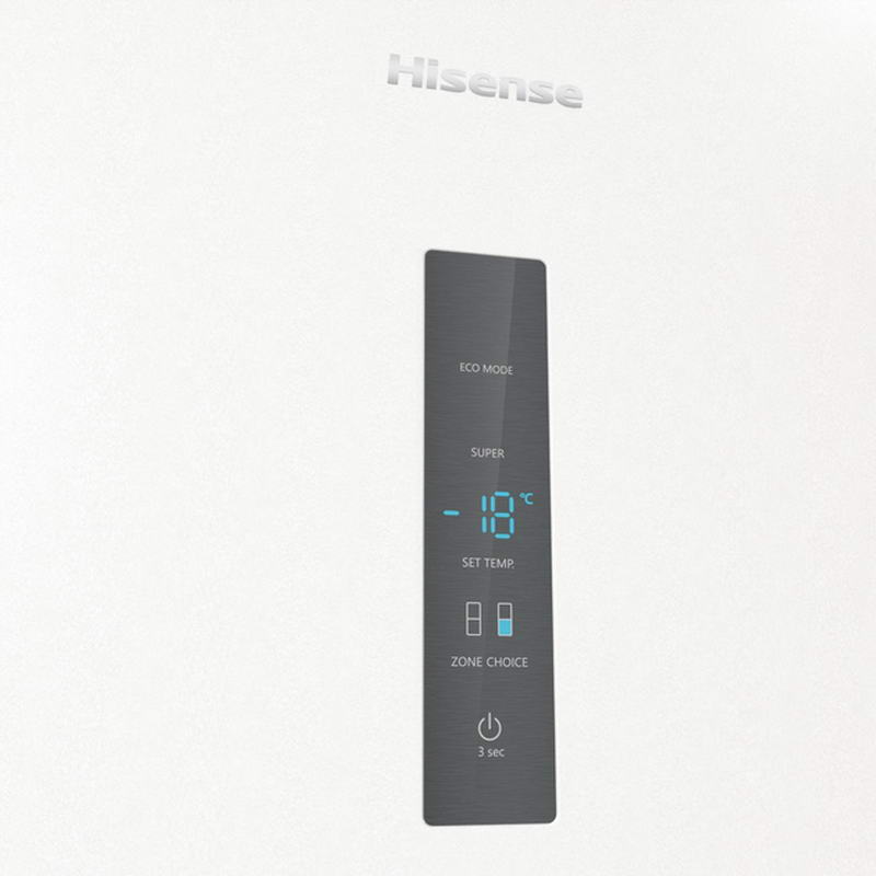 Холодильник HISENSE RB434N4BWE1 - фото 4