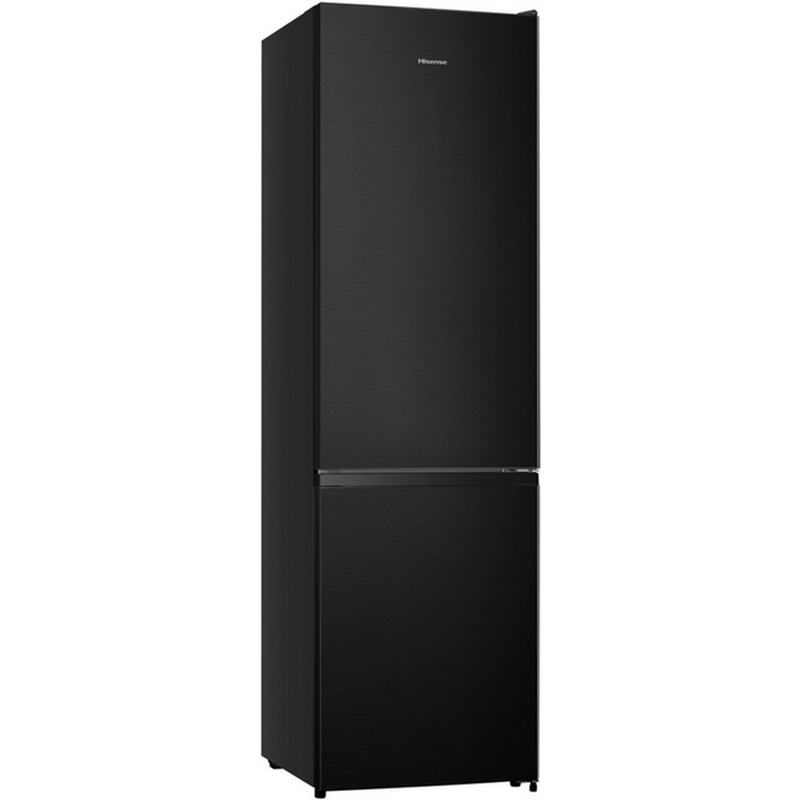 Холодильник Hisense RB435N4BFE - фото 1 Холодильник Hisense RB435N4BFE - фото 1