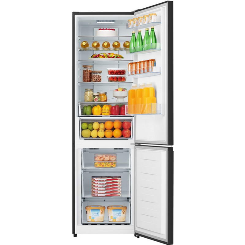 Холодильник Hisense RB435N4BFE - фото 3 Холодильник Hisense RB435N4BFE - фото 3