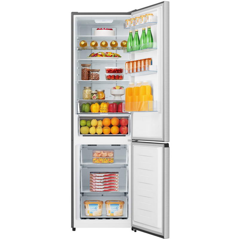 Холодильник Hisense RB440N4ACD - фото 3
