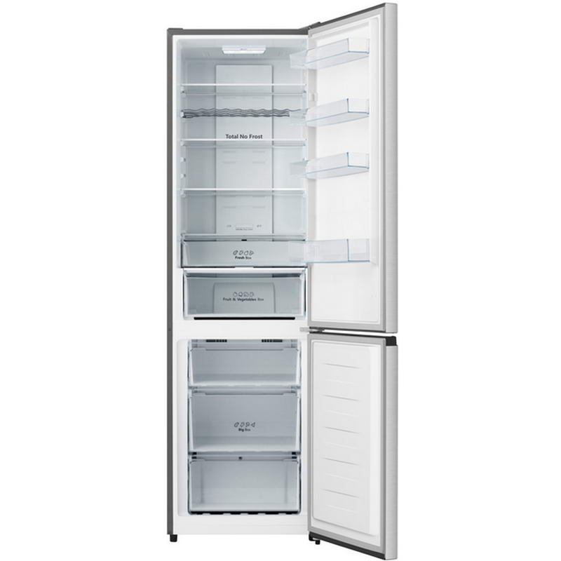 Холодильник Hisense RB440N4ACD - фото 4