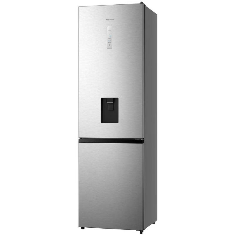 Холодильник Hisense RB440N4WCE - фото 1