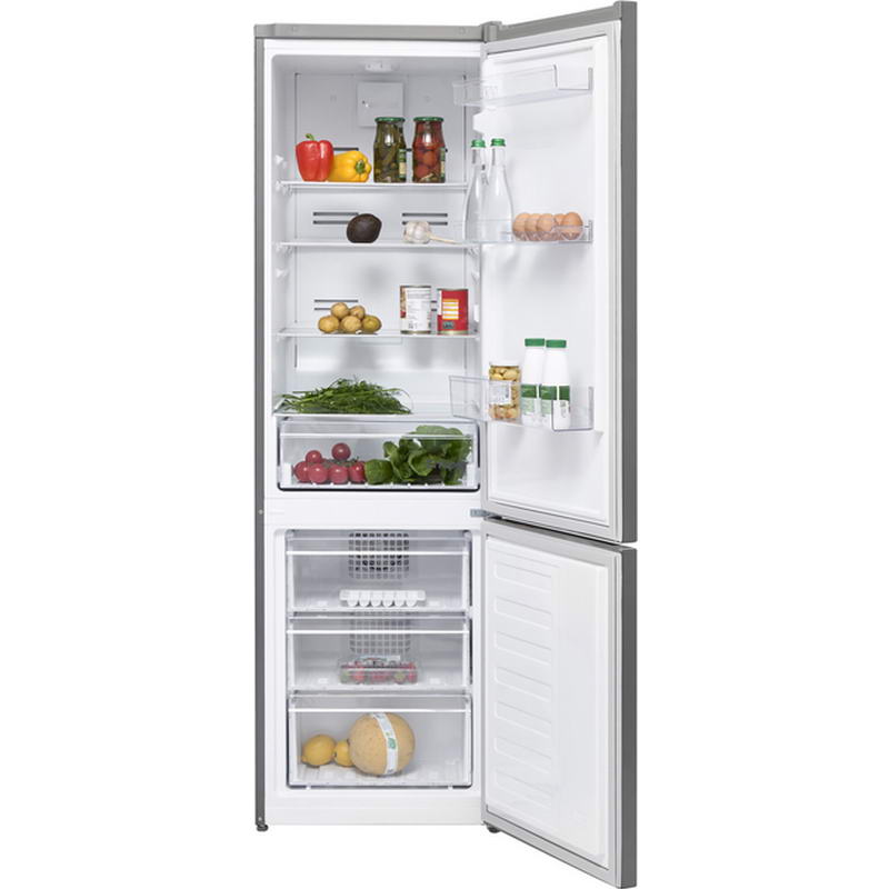 Холодильник BEKO RCNA305K20MG - фото 2 Холодильник BEKO RCNA305K20MG - фото 2
