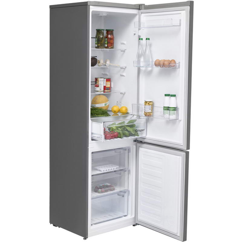 Холодильник BEKO RCNA305K20MG - фото 3 Холодильник BEKO RCNA305K20MG - фото 3