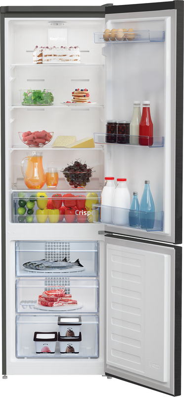 Холодильник Beko RCNA305K40XBRN - фото 2