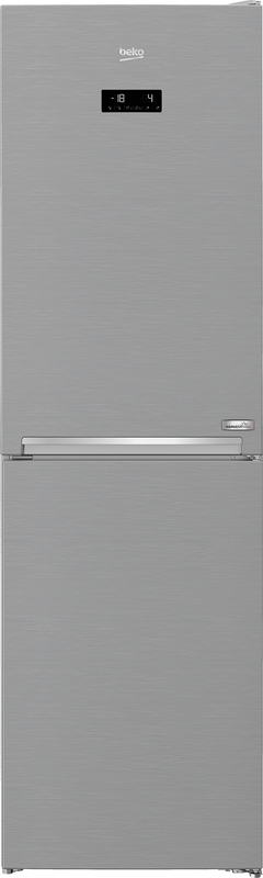 Холодильник Beko RCNA386E40ZXBN