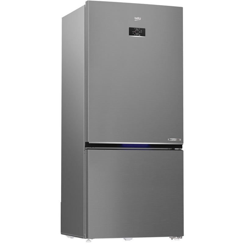 Холодильник BEKO RCNE730E40SXP Europe - фото 1 Холодильник BEKO RCNE730E40SXP Europe - фото 1