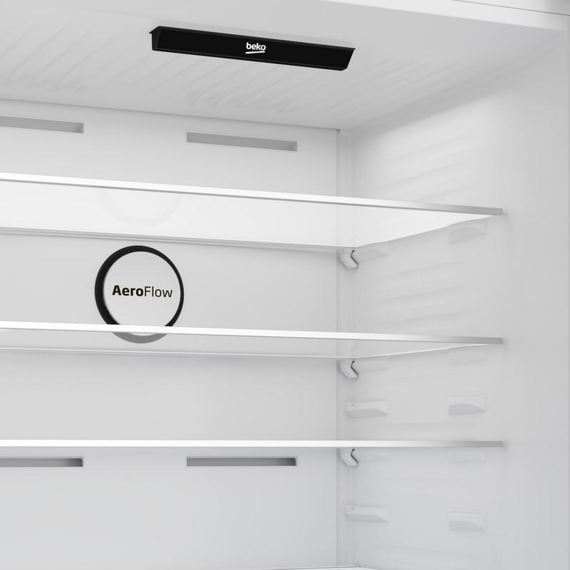 Холодильник BEKO RCNE730E40SXP Europe - фото 4 Холодильник BEKO RCNE730E40SXP Europe - фото 4