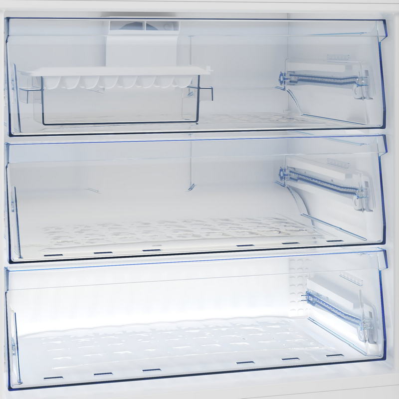 Холодильник BEKO RCNE730E40SXP Europe - фото 7 Холодильник BEKO RCNE730E40SXP Europe - фото 7