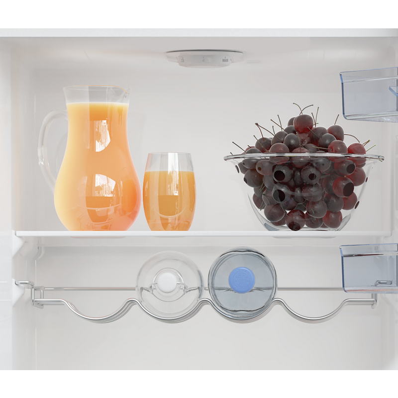 Холодильник Beko RCSA406K40XBN - фото 3 Холодильник Beko RCSA406K40XBN - фото 3