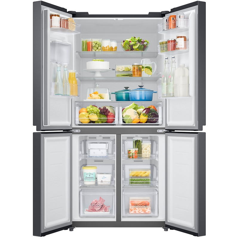 Холодильник Samsung RF48A401EB4 Europe - фото 1