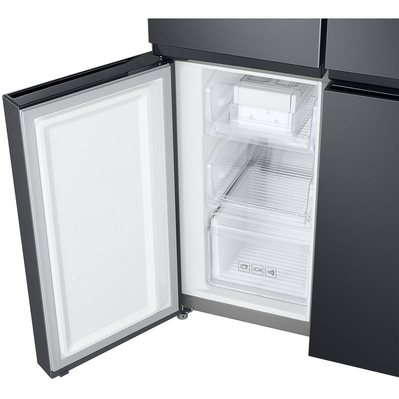 Холодильник Samsung RF48A401EB4 Europe - фото 2