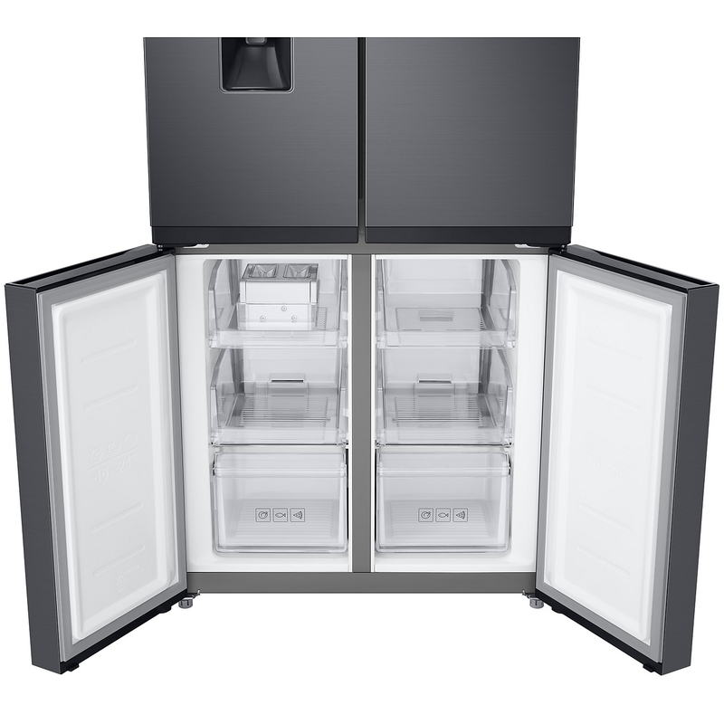 Холодильник Samsung RF48A401EB4 Europe - фото 3