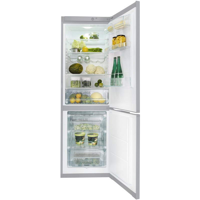 Холодильник Snaige RF56SM-S5EP2E - фото 1 Холодильник Snaige RF56SM-S5EP2E - фото 1