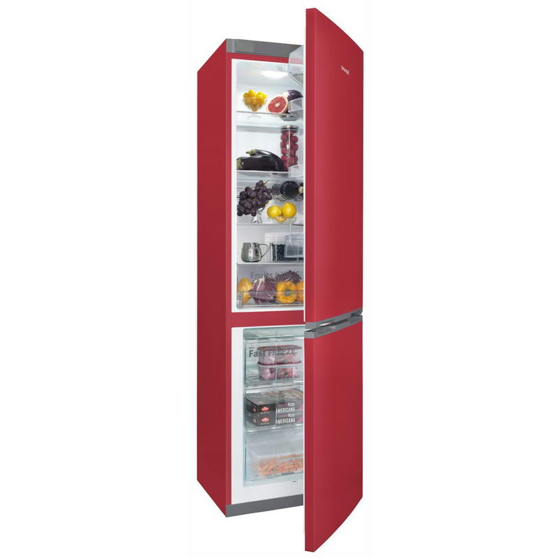Холодильник Snaige RF58SM-S5RB2E Europe - фото 1 Холодильник Snaige RF58SM-S5RB2E Europe - фото 1