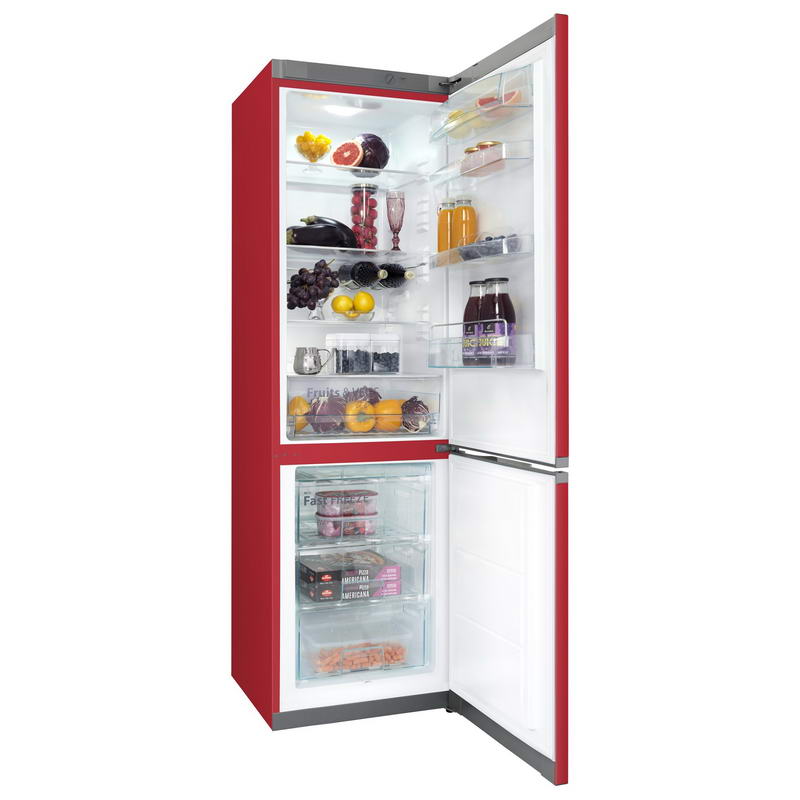 Холодильник Snaige RF58SM-S5RB2E Europe - фото 2 Холодильник Snaige RF58SM-S5RB2E Europe - фото 2