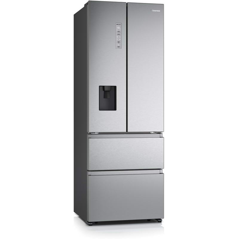 Холодильник Hisense RF632N4WIE1 (BCD-454W) (6899166) Europe - фото 1