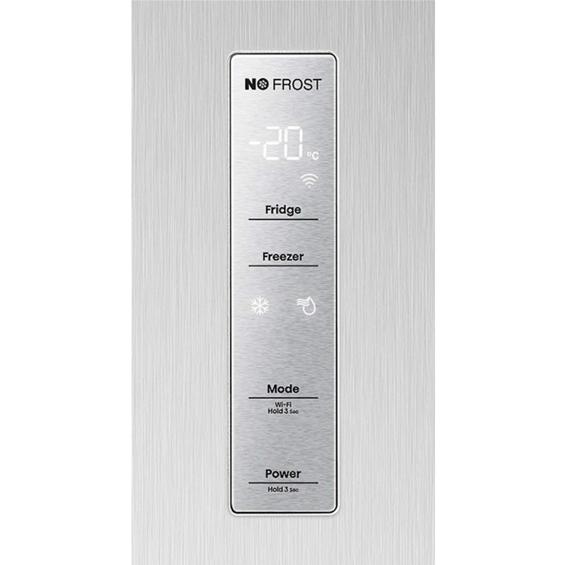 Холодильник Hisense RF632N4WIE1 (BCD-454W) (6899166) Europe - фото 4