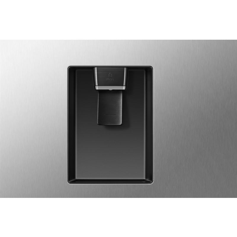 Холодильник Hisense RF632N4WIE1 (BCD-454W) (6899166) Europe - фото 5