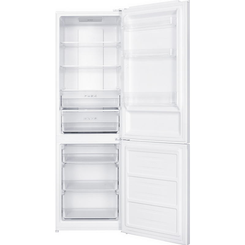 Холодильник PRIME Technics RFN 1807 EWD - фото 1 Холодильник PRIME Technics RFN 1807 EWD - фото 1