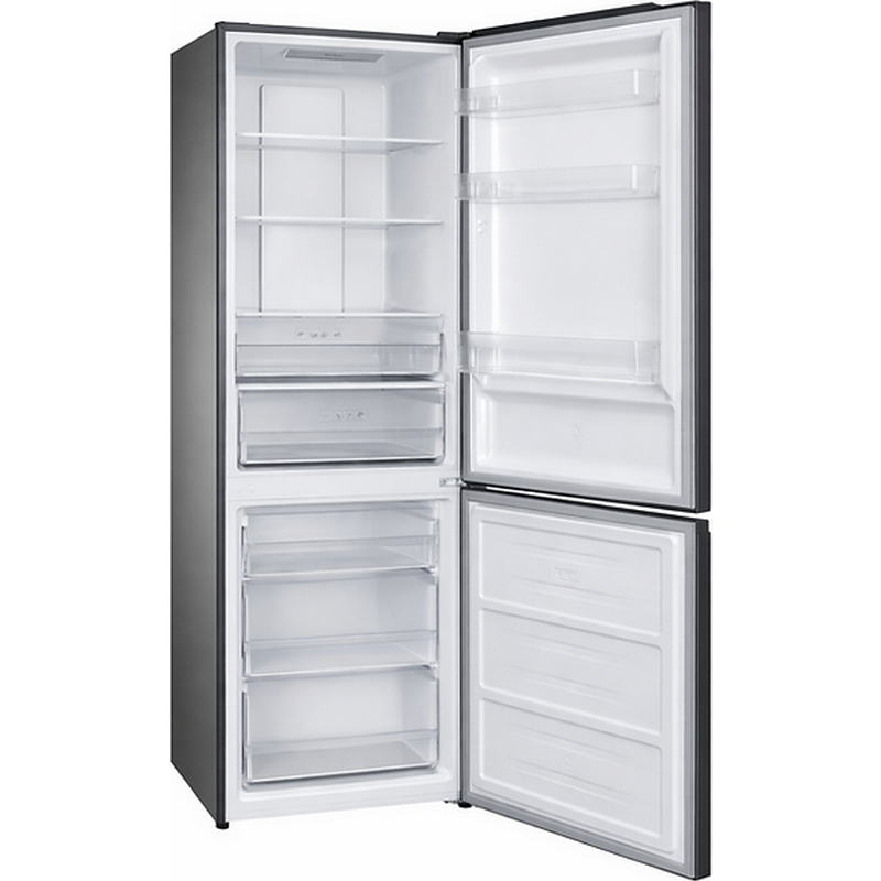 Холодильник PRIME Technics RFN 1807 EXD - фото 1 Холодильник PRIME Technics RFN 1807 EXD - фото 1