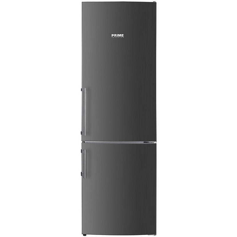 Холодильник PRIME Technics RFS 1835 MX