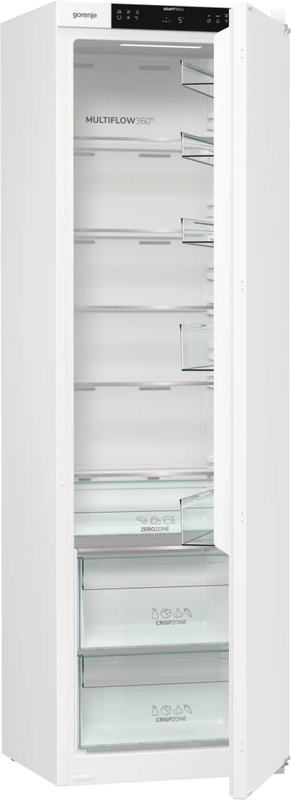 Вбудований холодильник Gorenje RI517E41WF - фото 1 Вбудований холодильник Gorenje RI517E41WF - фото 1