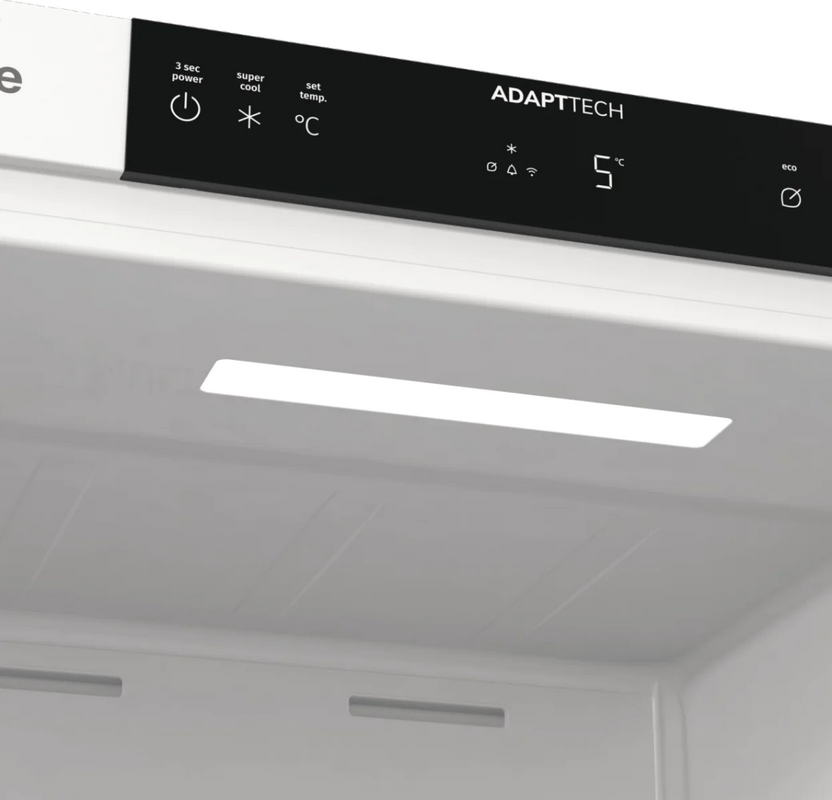 Вбудований холодильник Gorenje RI517E41WF - фото 5 Вбудований холодильник Gorenje RI517E41WF - фото 5
