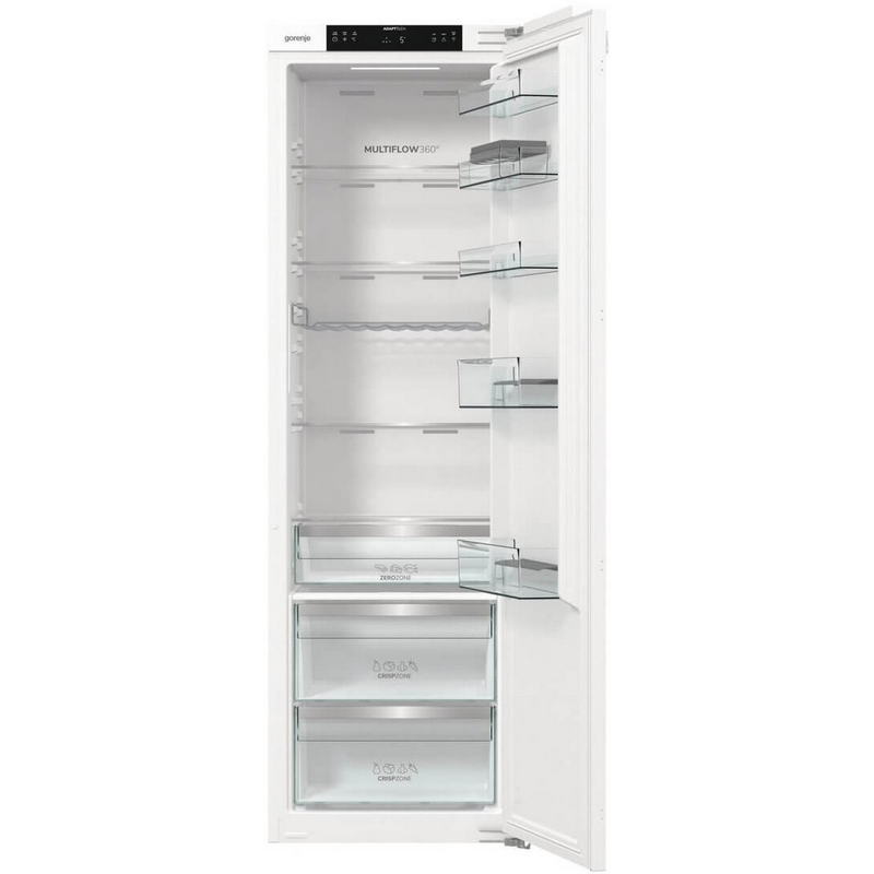 Встроенный холодильник GORENJE RI517E62WF