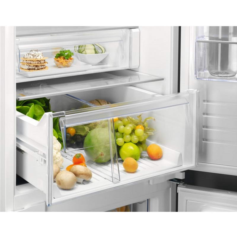 Вбудований холодильник Electrolux RNT6TE19S0 Europe - фото 3 Вбудований холодильник Electrolux RNT6TE19S0 Europe - фото 3