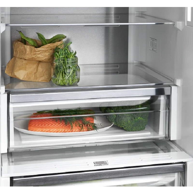 Холодильник Electrolux RNT7ME34K1 - фото 4 Холодильник Electrolux RNT7ME34K1 - фото 4
