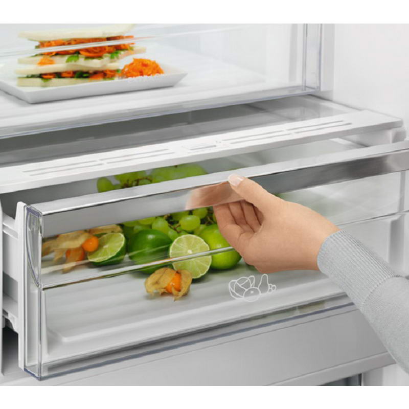 Холодильник Electrolux RNT7ME34K1 - фото 5 Холодильник Electrolux RNT7ME34K1 - фото 5