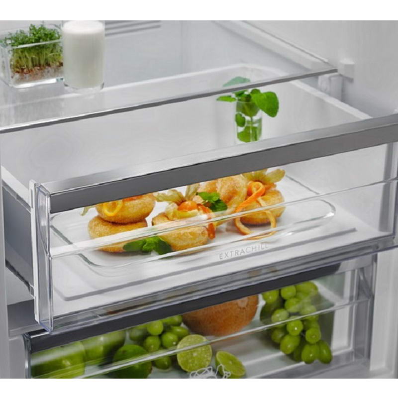 Холодильник Electrolux RNT7ME34K1 - фото 6 Холодильник Electrolux RNT7ME34K1 - фото 6