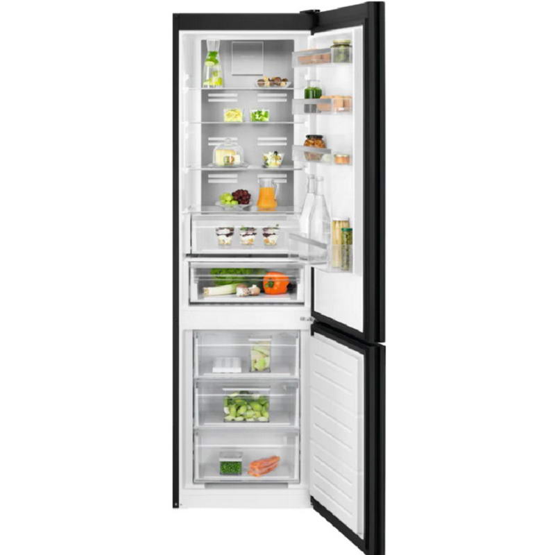 Холодильник Electrolux RNT7ME34K1 - фото 1 Холодильник Electrolux RNT7ME34K1 - фото 1