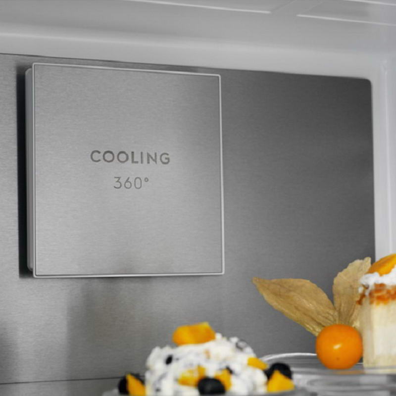 Холодильник Electrolux RNT7ME34K1 - фото 8 Холодильник Electrolux RNT7ME34K1 - фото 8