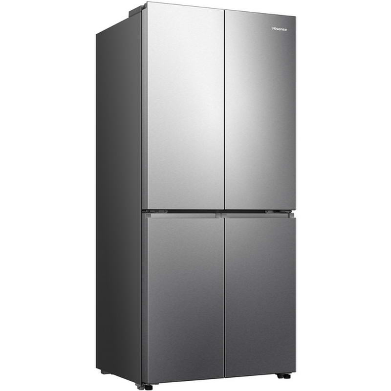 Холодильник Hisense RQ5P470SAIE Europe - фото 1