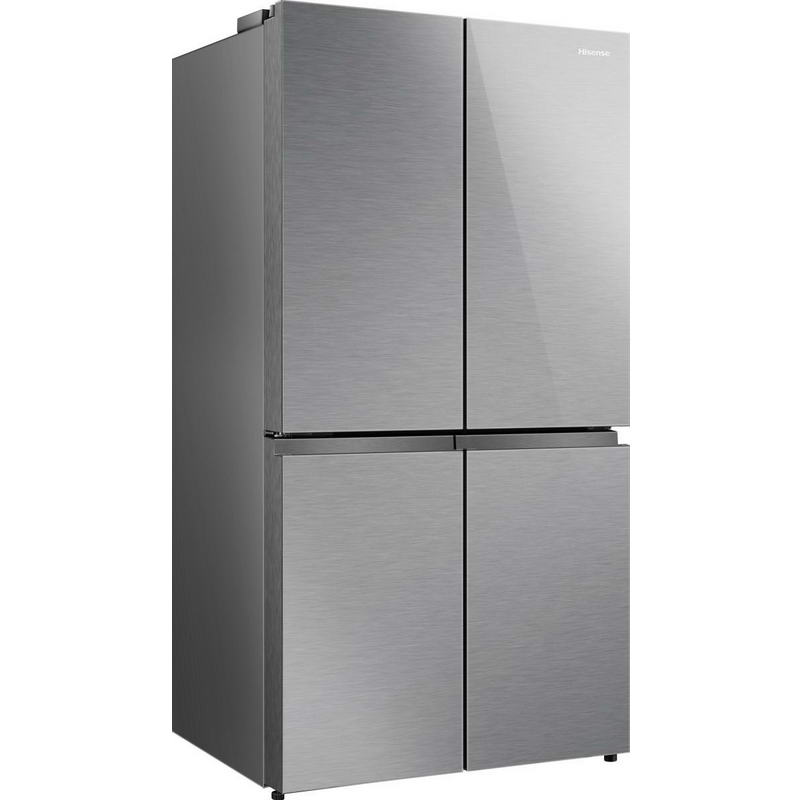 Холодильник Hisense RQ758N4SGIE1 Europe - фото 1 Холодильник Hisense RQ758N4SGIE1 Europe - фото 1